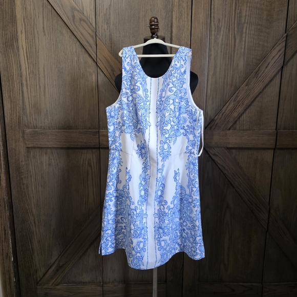 Lilly Pulitzer Pants - NWT Lilly Pulitzer Jules Romper